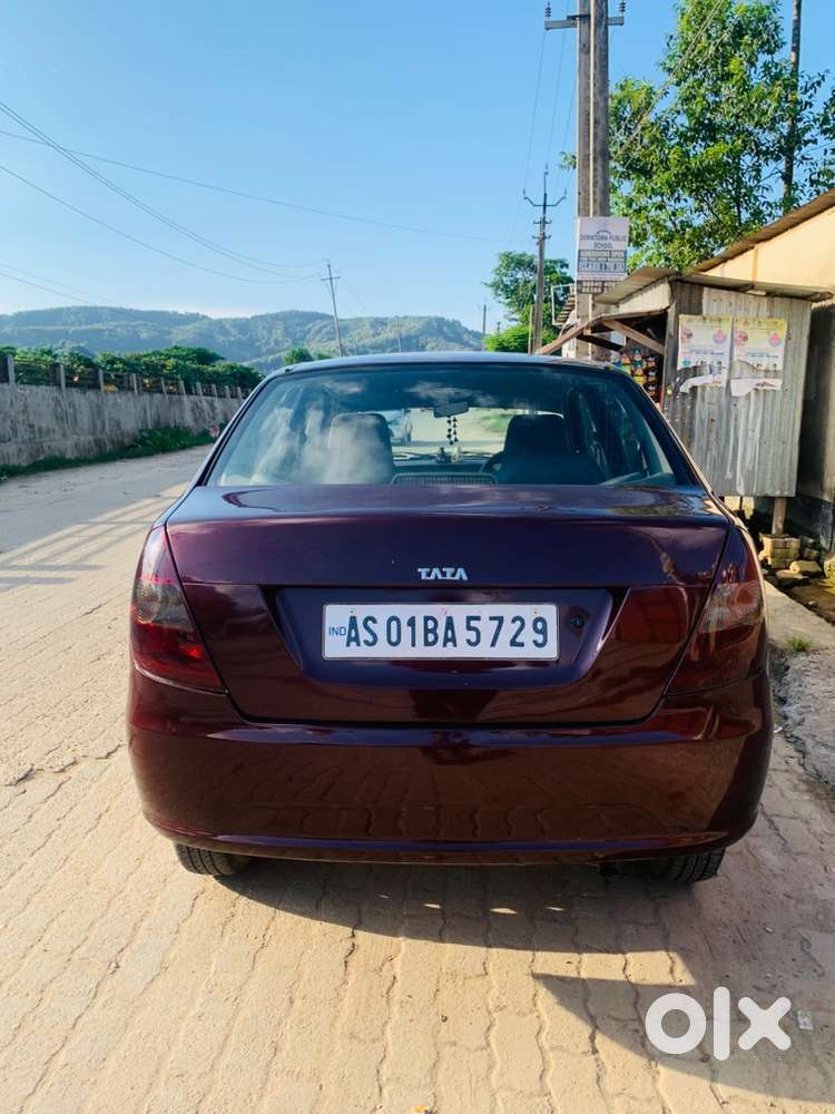 2012 Tata Indigo Top Model