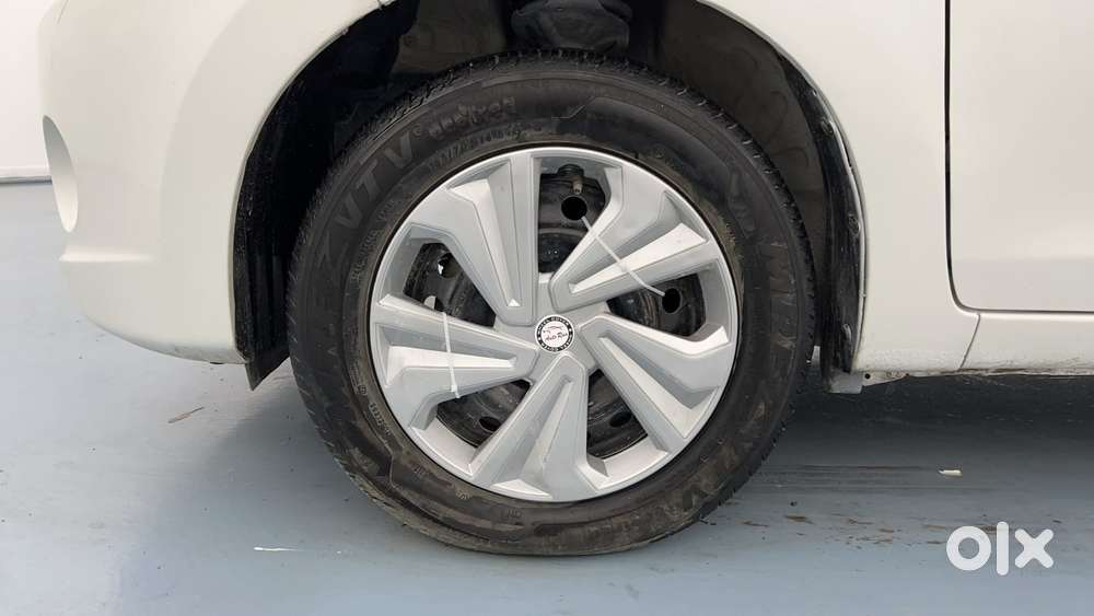 Maruti Suzuki Celerio 2021-1.0 Vxi Cng Mt, 2017, Cng & Hybrids