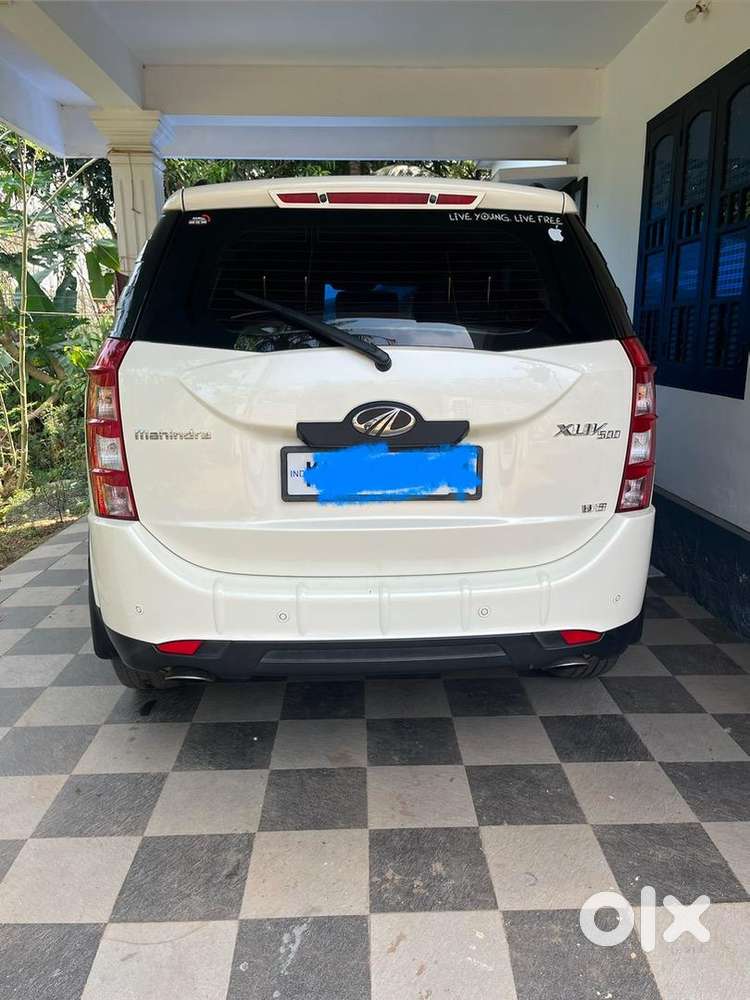 Mahindra Xuv500 Diesel Well Maintained
