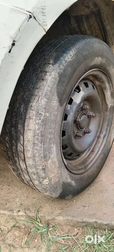 Mahindra Quanto 2003 Diesel 127000 Km Driven
