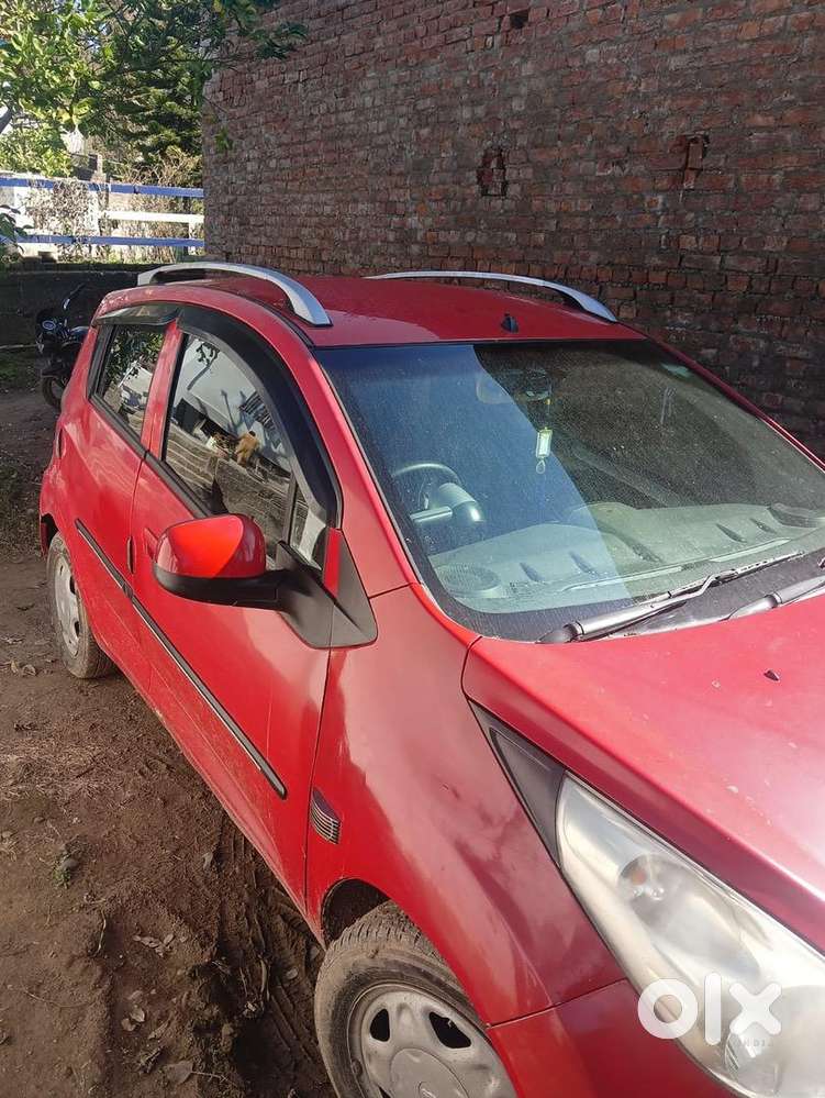 Chevrolet Beat 2014 Petrol Good Condition