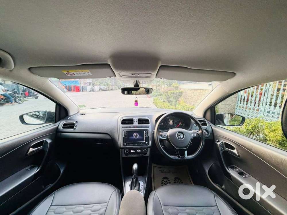 Volkswagen Polo Gt Tsi, 2020, Petrol