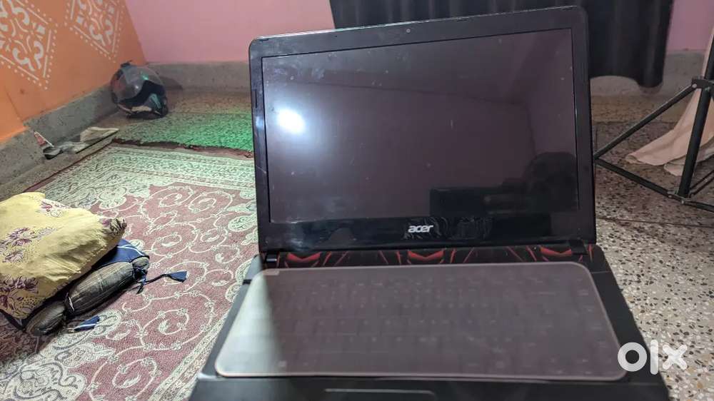 Aspire 431 modal  i7 3rd generation