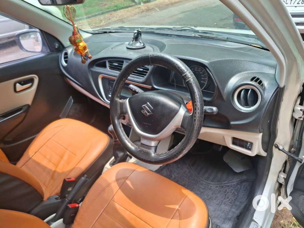 Maruti Suzuki Alto 800 Vxi Airbag, 2020, Petrol