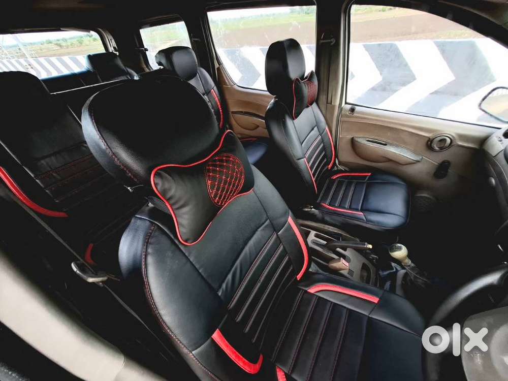 Mahindra Xylo D2 Bs Iii, 2012, Diesel