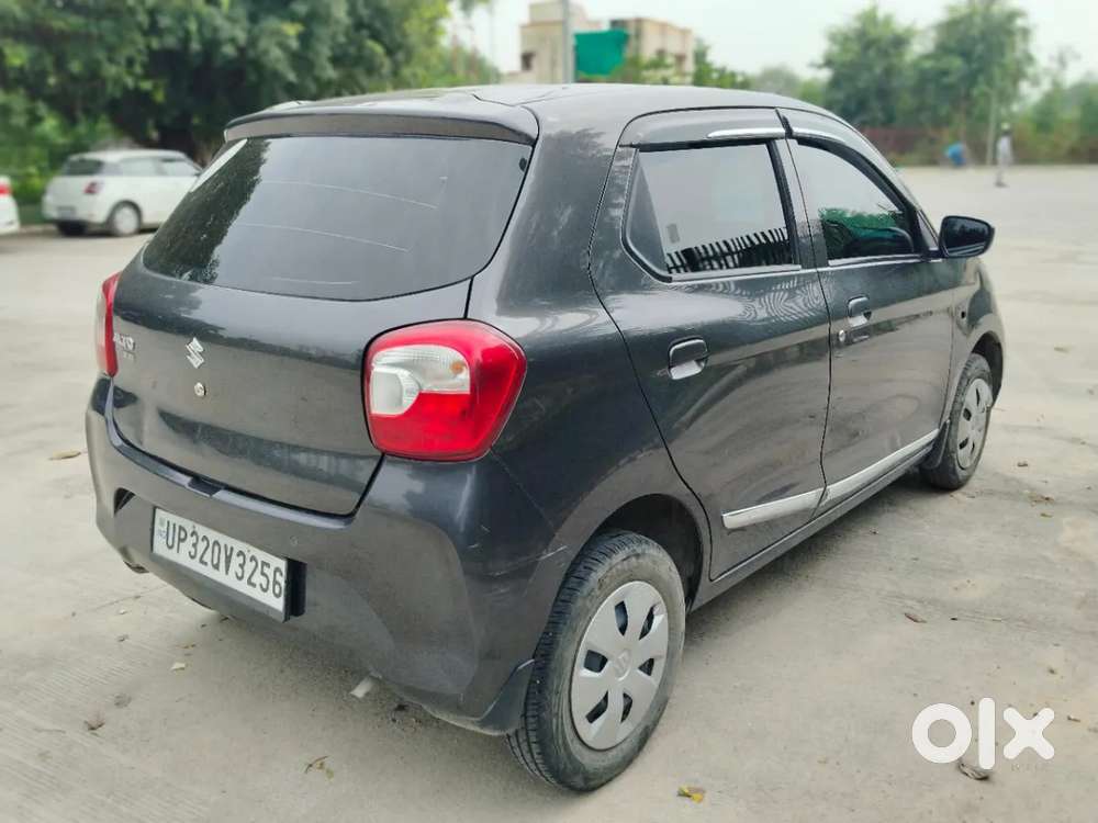 Maruti Suzuki Alto K10 1.0 Vxi, 2025, Petrol