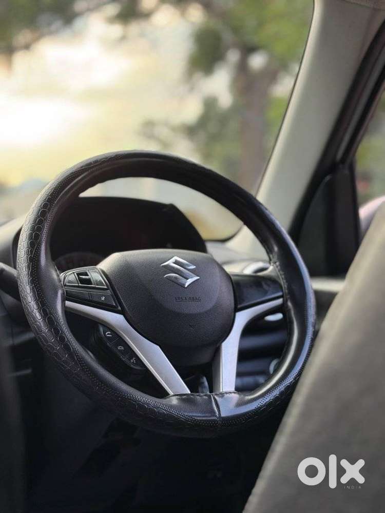 Maruti Suzuki Celerio