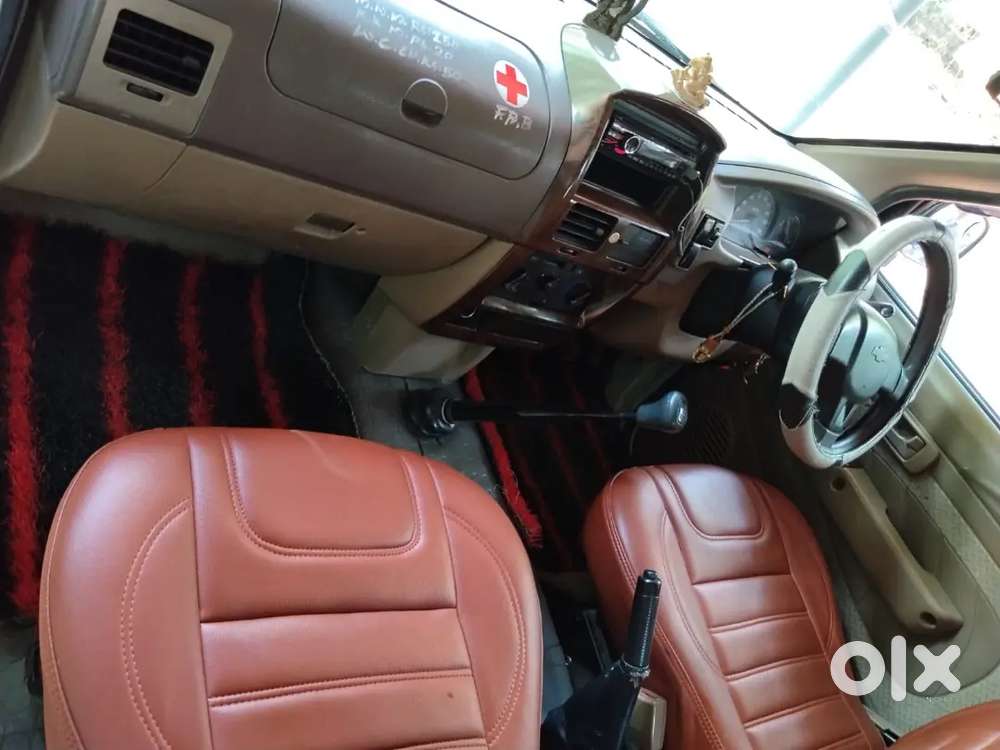 Chevrolet Tavera Neo 2010