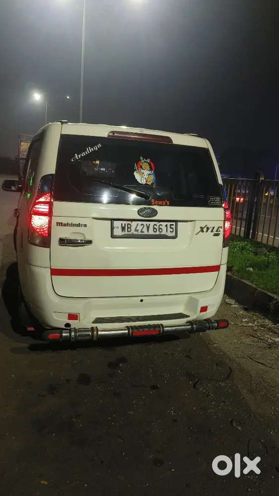 Mahindra Xylo 2012 Diesel Well Maintained