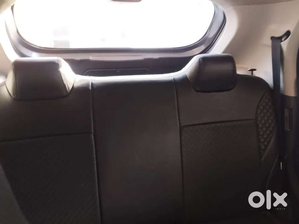 Maruti Suzuki S-presso 2022 Petrol 35000 Km Driven