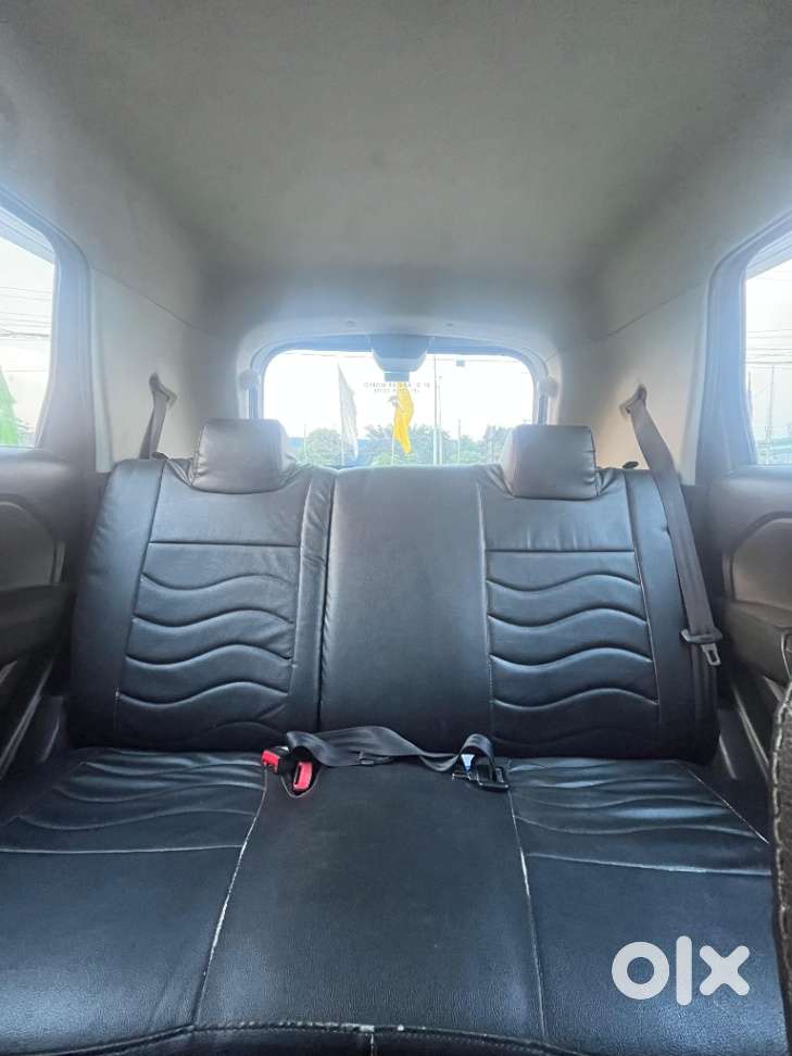 Maruti Suzuki Wagon R Zxi, 2023, Petrol