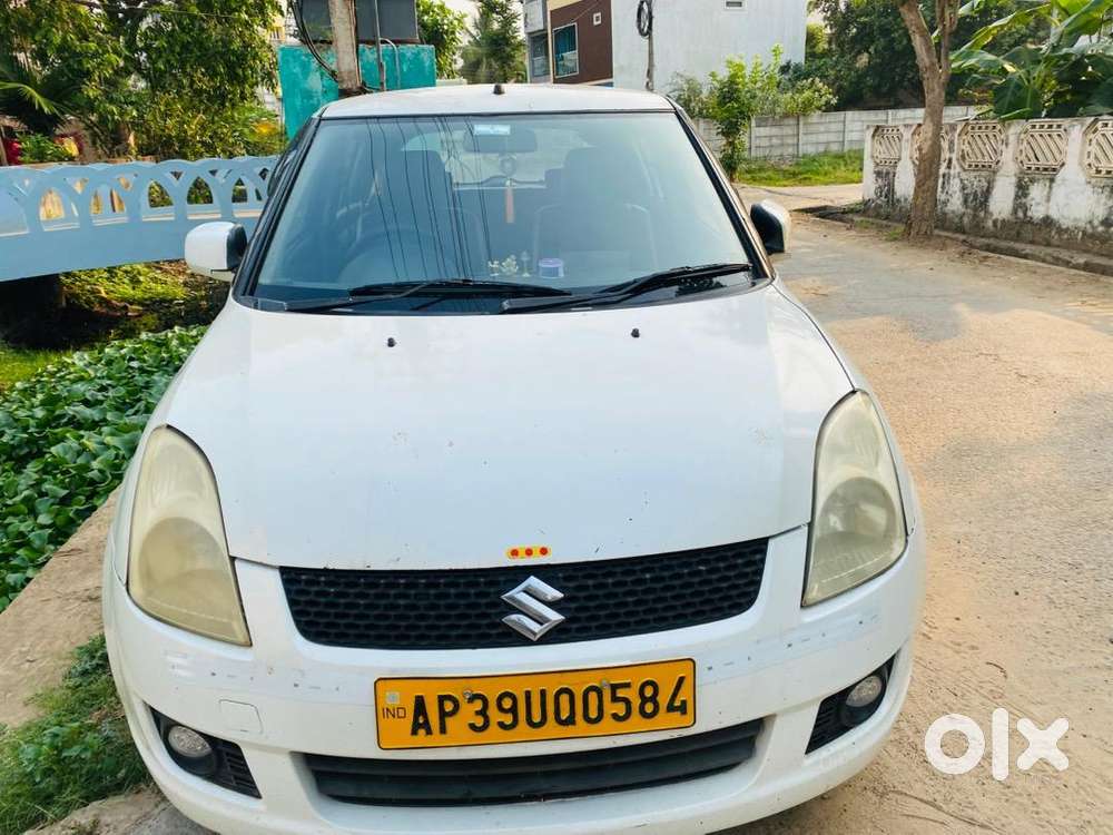 Maruti Suzuki Swift 2011 Diesel Well Maintained
