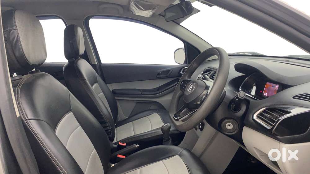 Tata Tiago 1.05 Revotorq Xt Option, 2021, Petrol