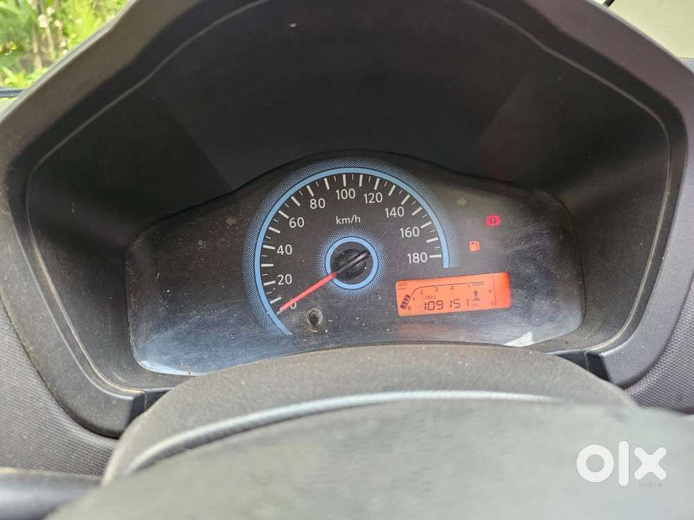 Datsun Redigo A, 2018, Petrol