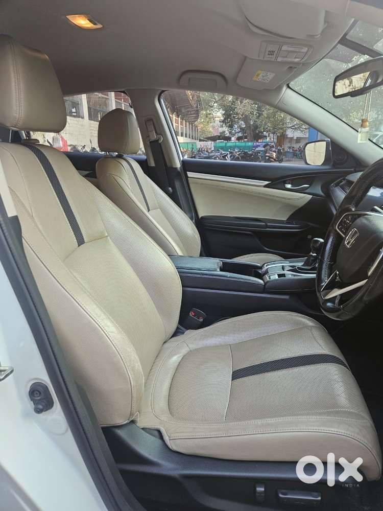 Honda Civic Vx Diesel, 2019, Diesel