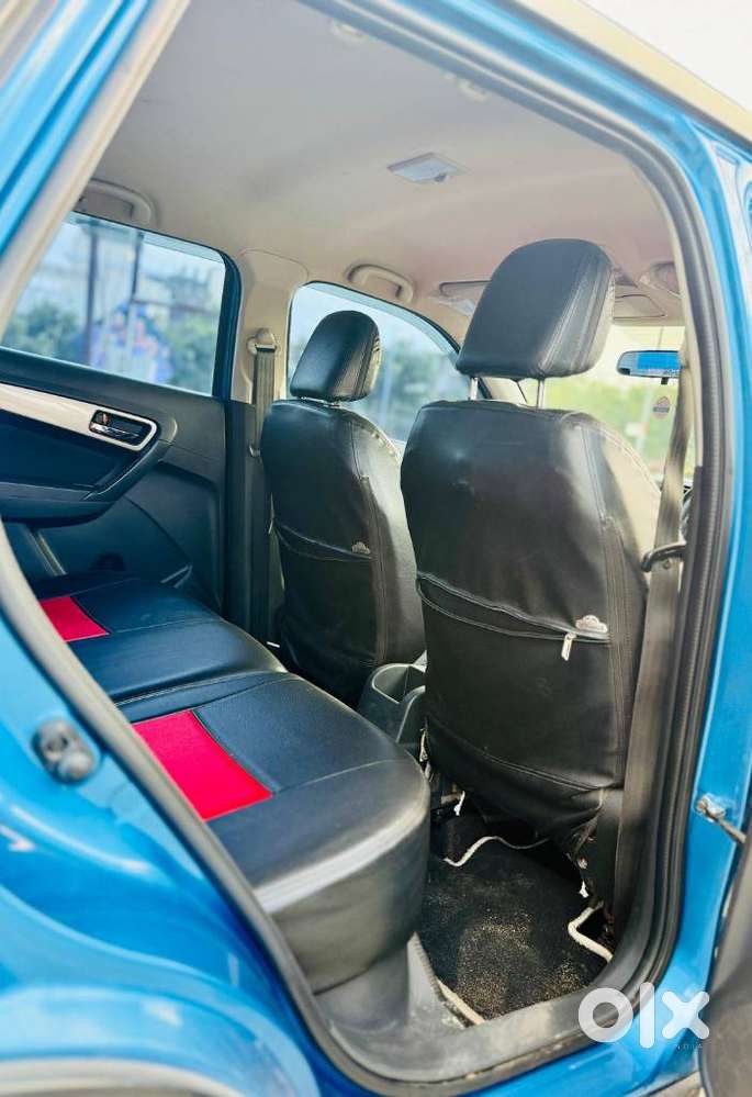 Maruti Suzuki Vitara Brezza Zdi Mt, 2017, Diesel