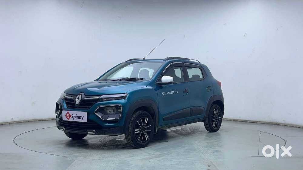 Renault Kwid Climber, 2023, Petrol