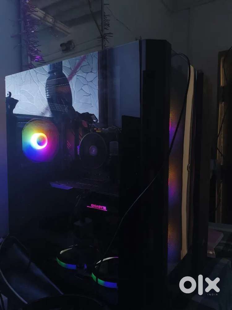 Gaming Pc for sale
