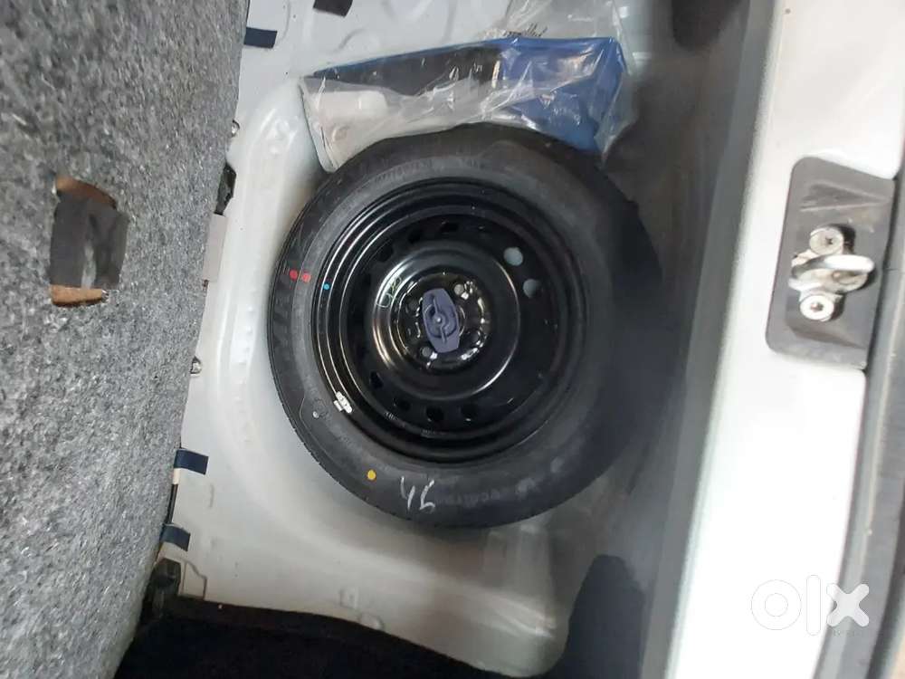 Maruti Suzuki Wagon R 2024 Petrol Only 11000 Km Driven