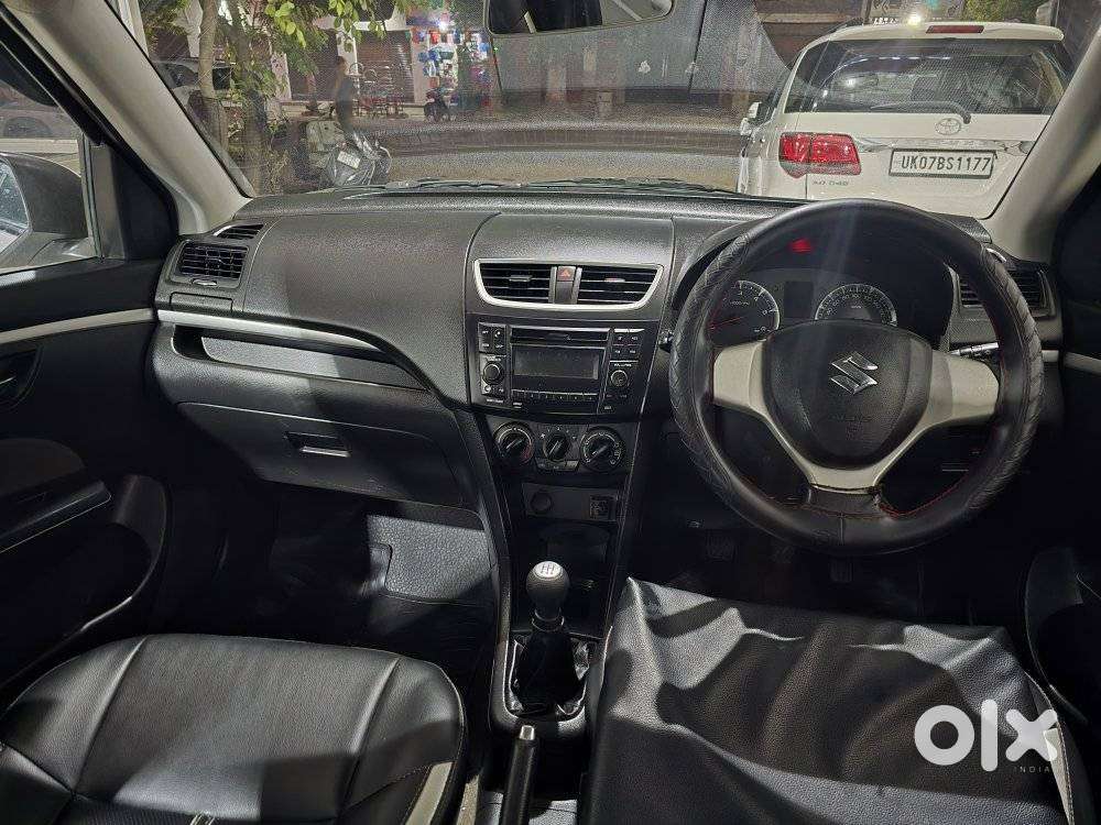 Maruti Suzuki Swift Ddis Vdi, 2017, Diesel