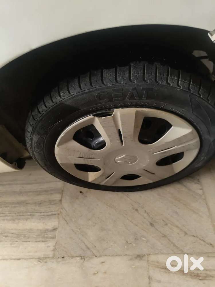 Maruti Suzuki Wagon R 2017 Petrol 54737 Km Driven