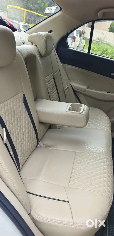 Maruti Suzuki Dzire 2023