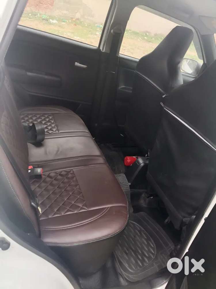 Maruti Wagon R Vxi 2025