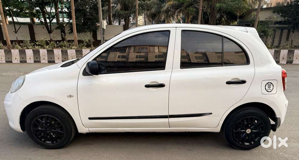 Nissan Micra Xl Petrol, 2010, Petrol