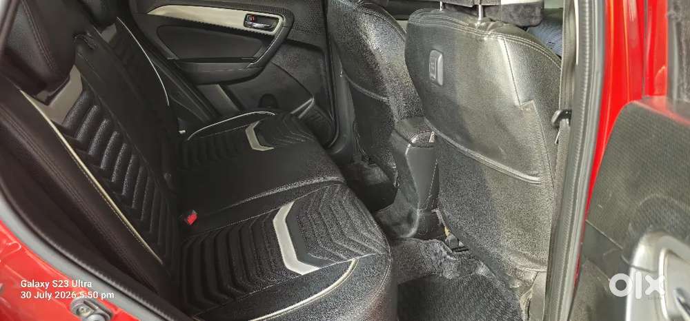 Maruti Suzuki Brezza Zdi+ 2018 Diesel
