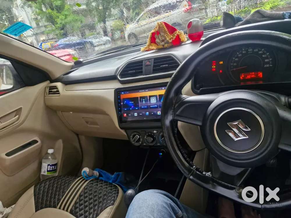 Maruti Suzuki Dzire 2024 Cng & Hybrids Good Condition