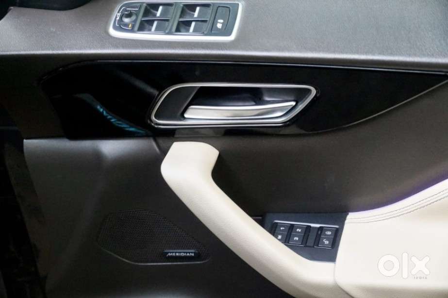 Jaguar F-pace Prestige, 2019, Diesel