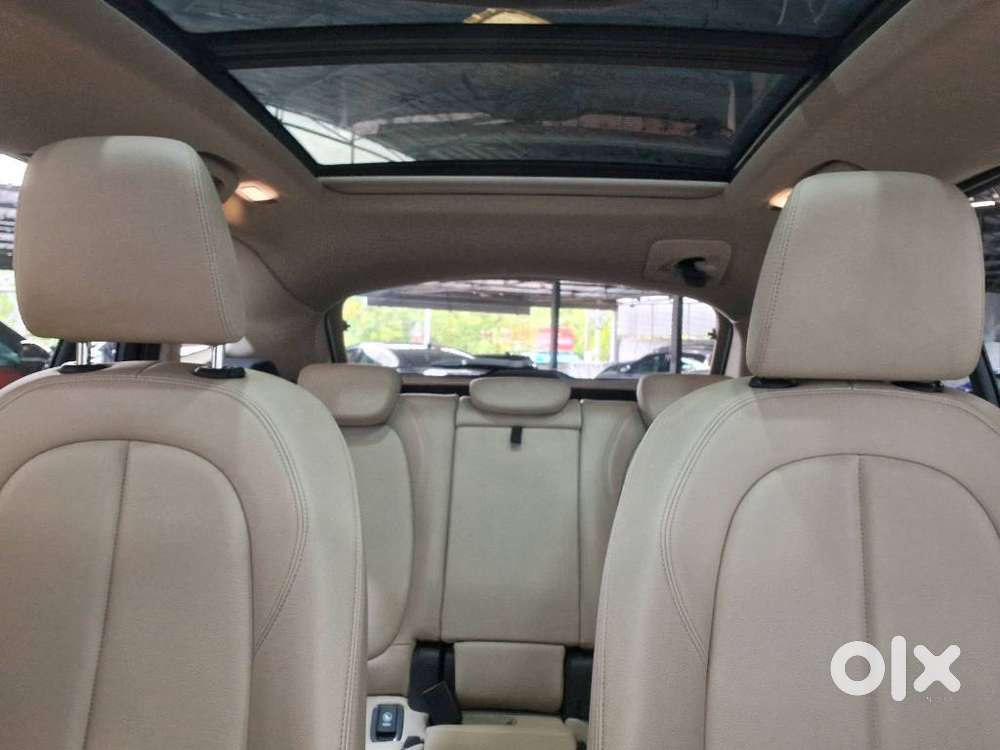 Bmw X1 Sdrive 20d X Line, 2019, Diesel