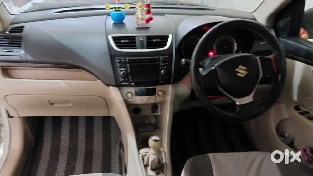 Maruti Suzuki Dzire 1.2 2013