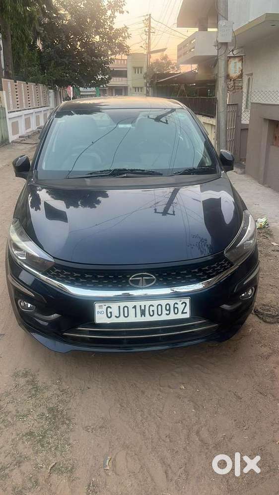 Tata Cng Hybrid 2022