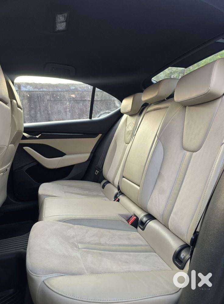 Skoda Octavia 2.0 Style Tsi At, 2021, Petrol