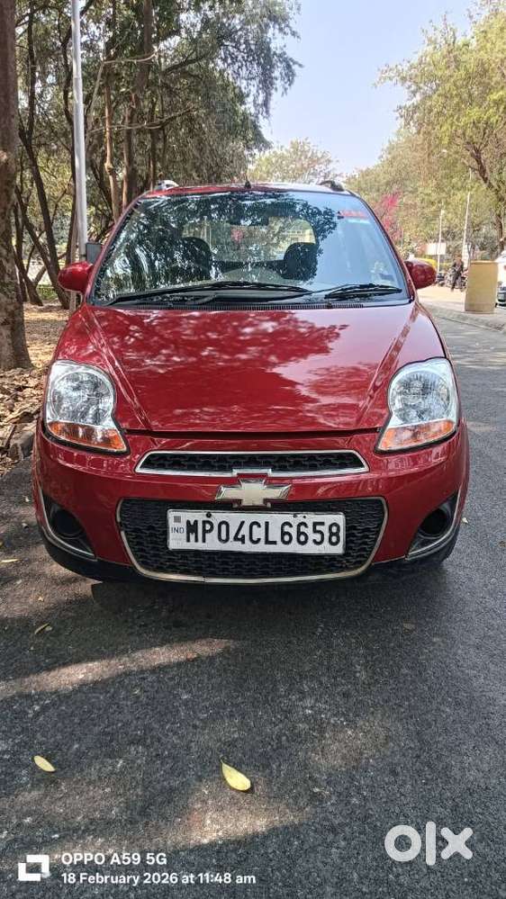 【小山】残り1早い者勝ち【新品未開封】Spark Control X Chevrolet Spark 1.0 LT, 2013, Petrol - Cars in Narayan Nagar