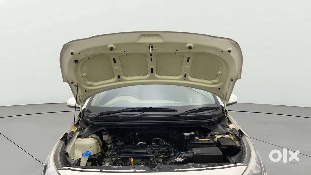Hyundai Elite I20 Magna 1.2, 2015, Petrol