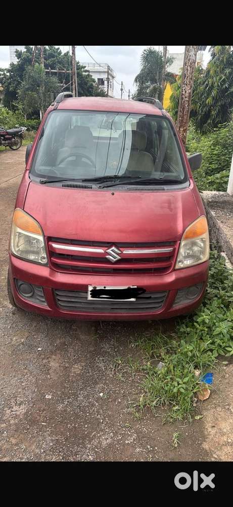 Maruti Suzuki Car 2009