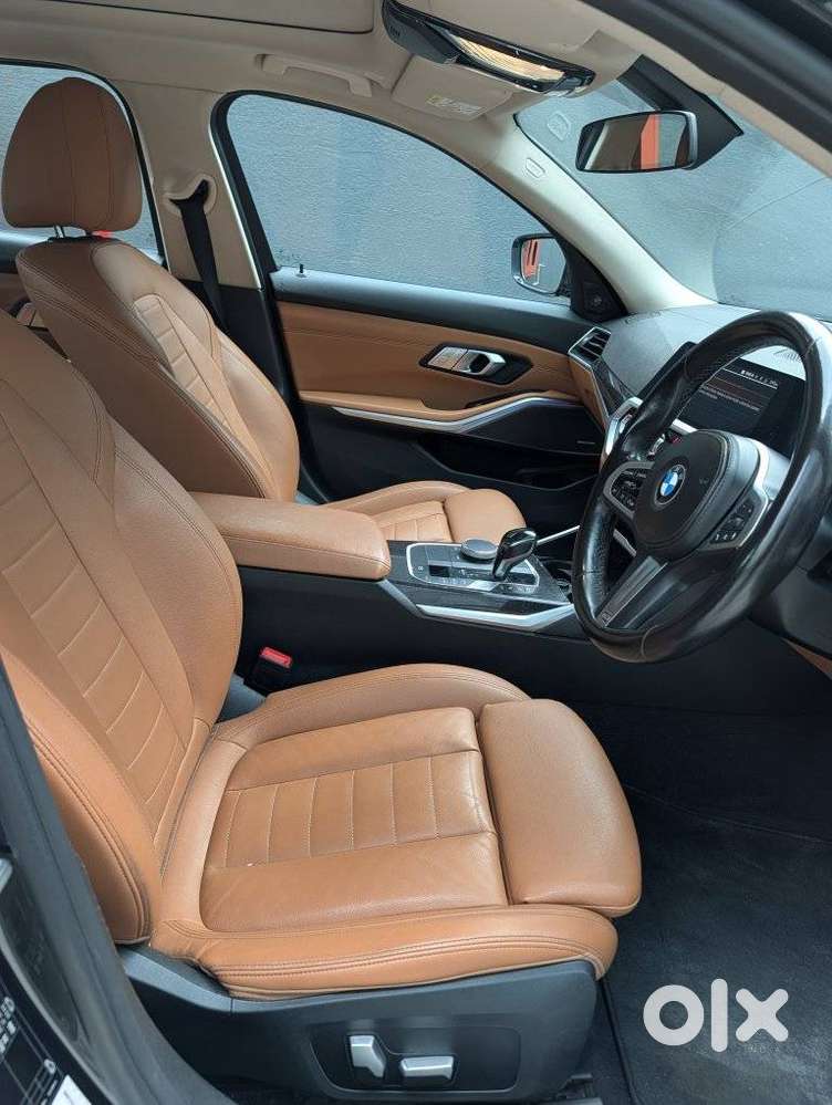 Bmw 3 Series 2.0 330i M Sport, 2021, Petrol