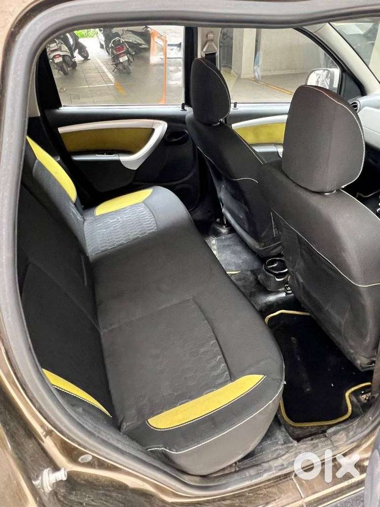 Renault Duster 110 Ps Rxl Adventure, 2014, Diesel