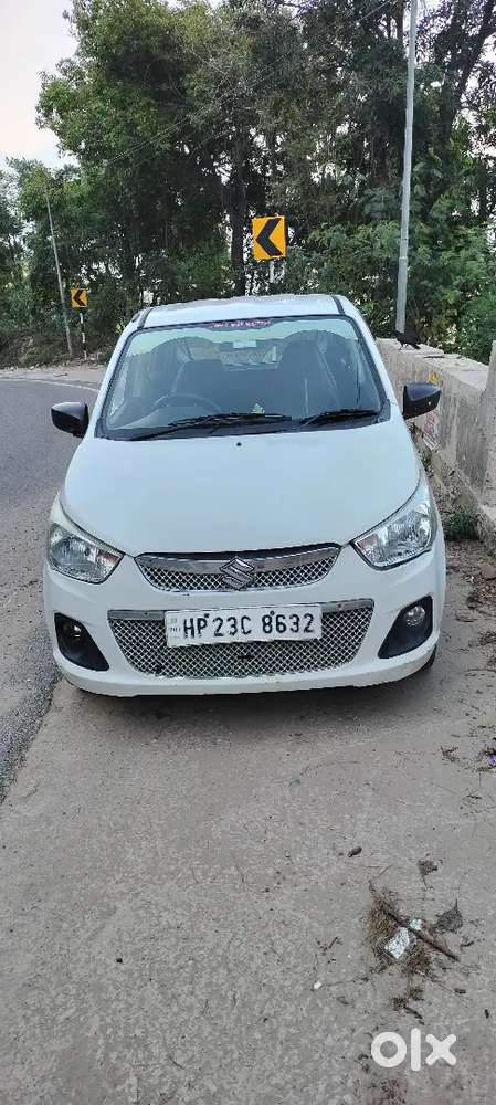 Maruti Suzuki Alto K10 2016 Petrol 65000 Km Driven