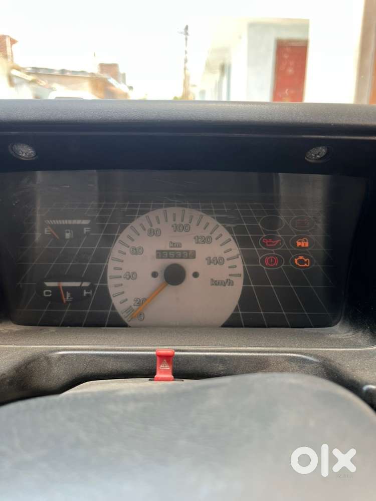 Maruti Suzuki 800 2009 Petrol Well Maintained