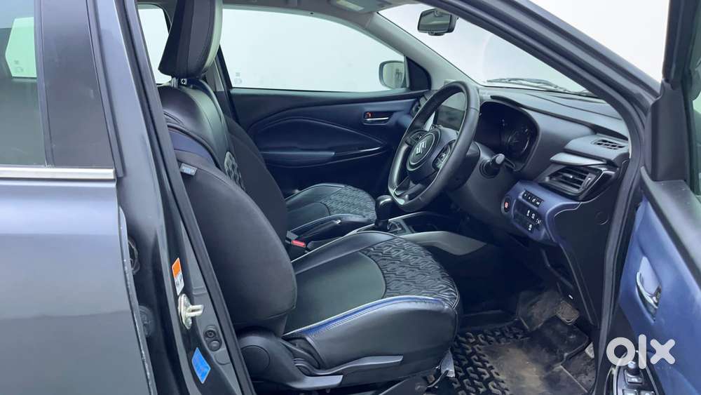Maruti Suzuki Baleno 1.2 Alpha At, 2023, Petrol