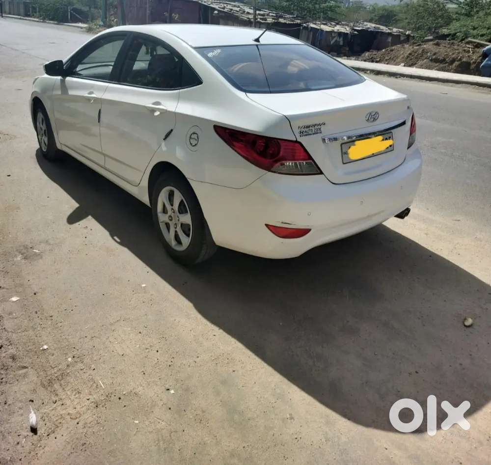 Car Is Available