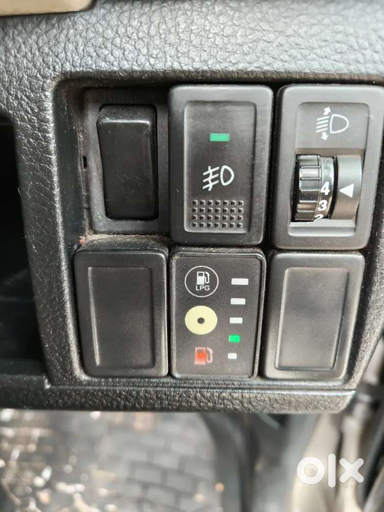 Maruti Suzuki Wagon R 2013 Dec Lxi