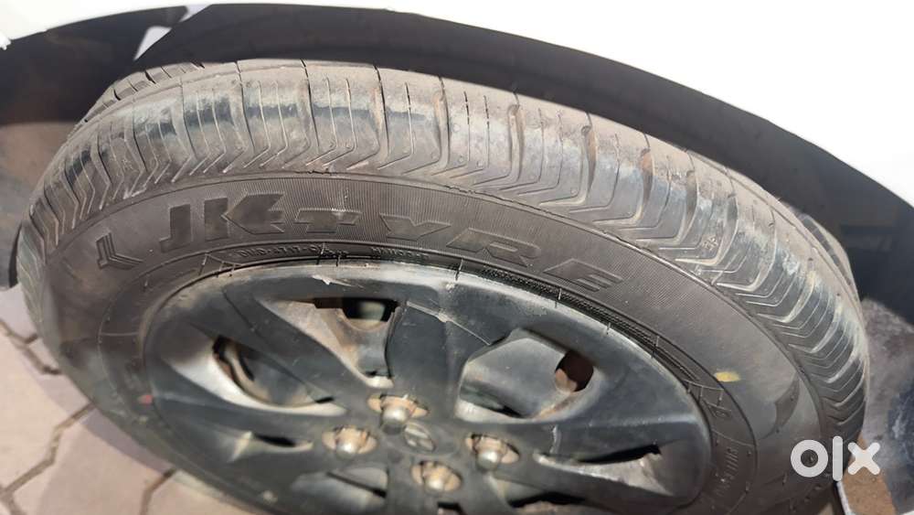 Hyundai Eon Manual 2017 4 Tyre New Brand New Condition