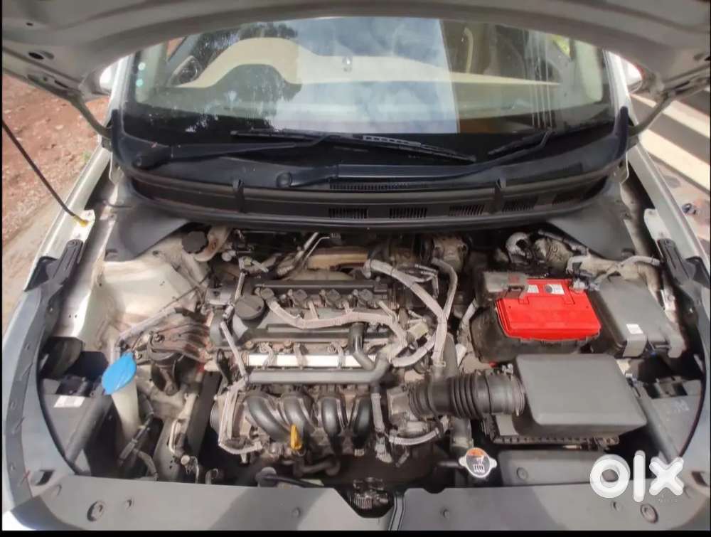 Hyundai Elite I20 1.4 Magna Plus Crdi 2019