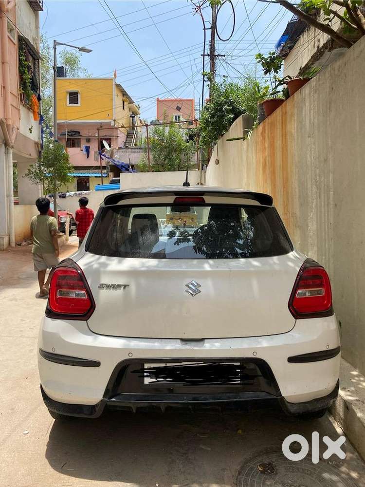 Maruti Suzuki Petrol 2023