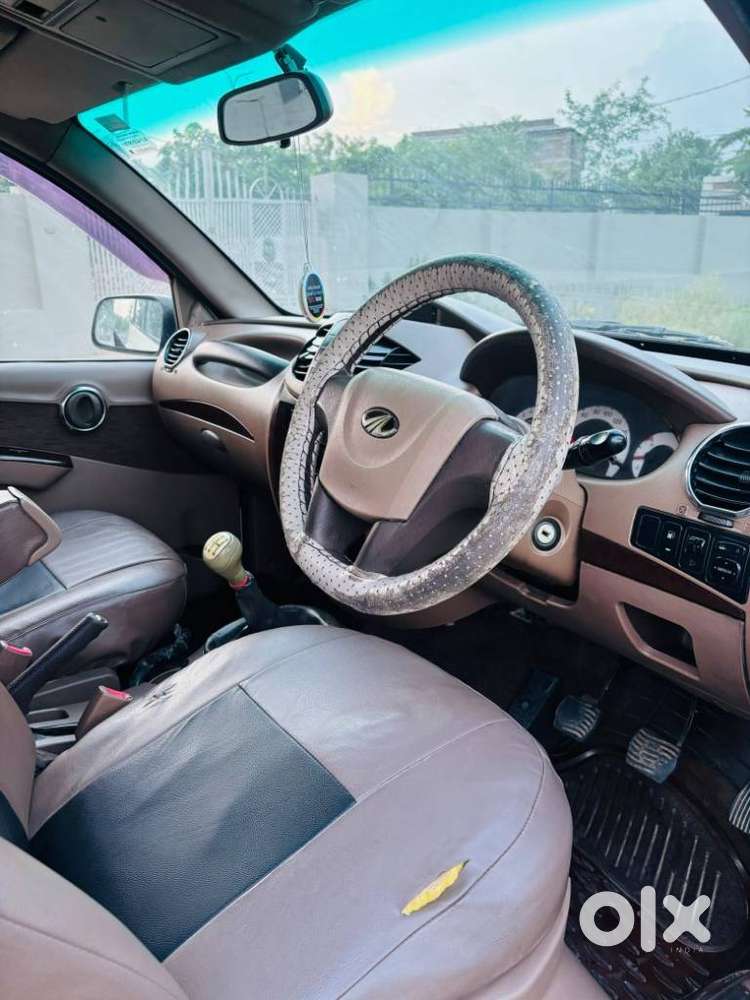 Mahindra Xylo E8 Abs Bs Iv, 2012, Diesel