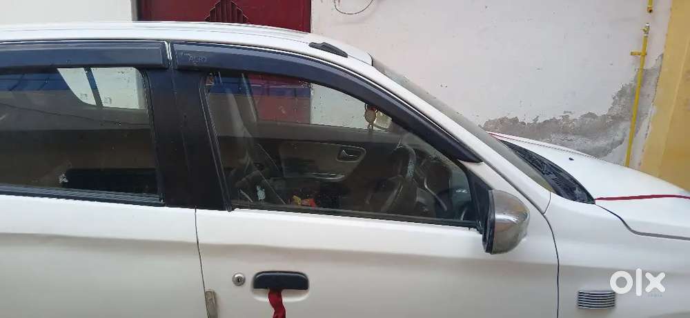 Maruti Suzuki Alto 2016